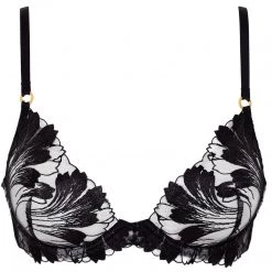Bluebella - US New In Colette Bra Black