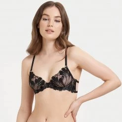 Bluebella - US New In Colette Bra Black
