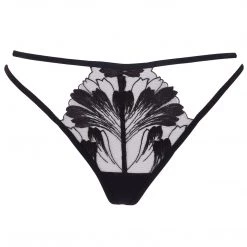 Bluebella - US New In Colette Thong Black 11 Bluebella - US New In Colette Thong Black