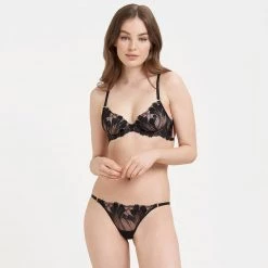 Bluebella - US New In Colette Panty Black