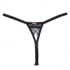 Bluebella - US Larkin Thong Black 12 Bluebella - US Larkin Thong Black
