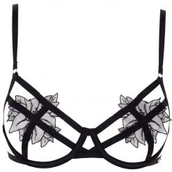 Bluebella - US Lorena Bra Black