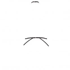 Bluebella - US SALE Lorena Suspender Harness Black