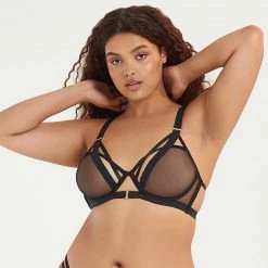 Bluebella - US Oslo Bra Black