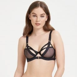 Bluebella - US Oslo Bra Black