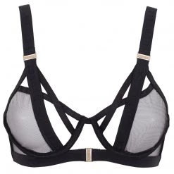 Bluebella - US Oslo Bra Black