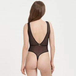 Bluebella - US Skylar Soft Body Black