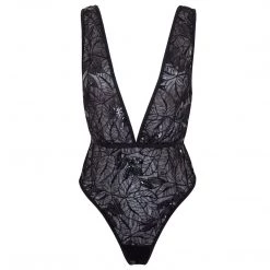 Bluebella - US Skylar Soft Body Black