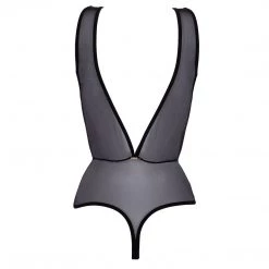 Bluebella - US Skylar Soft Body Black