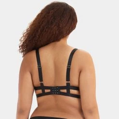 Bluebella - US Sofia Bra Black 19 Bluebella - US Sofia Bra Black