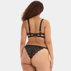 Bluebella - US Sofia Bra Black 27 Bluebella - US Sofia Bra Black