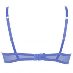 Bluebella - US Marseille Bra Blue Bras