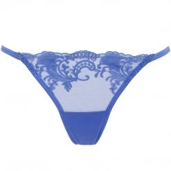 Bluebella - US Marseille Panty Blue Panties 19 Bluebella - US Marseille Panty Blue Panties