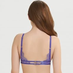 Bluebella - US Nyane Lace Bralette SALE