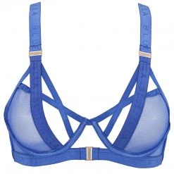 Bluebella - US SALE Oslo Bra Blue 11 Bluebella - US SALE Oslo Bra Blue