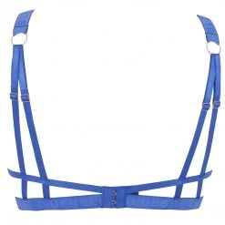 Bluebella - US SALE Oslo Bra Blue 12 Bluebella - US SALE Oslo Bra Blue