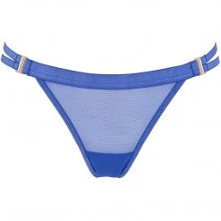 Bluebella - US Oslo Thong Blue