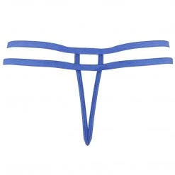 Bluebella - US Oslo Thong Blue
