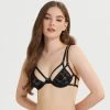 Bluebella - US Roma Bra Black
