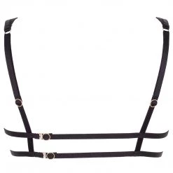 Bluebella - US Roma Bra Black