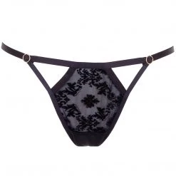 Bluebella - US Roma Panty Black SALE 11 Bluebella - US Roma Panty Black SALE
