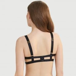 Bluebella - US Slade Bra Black SALE