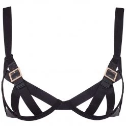 Bluebella - US Slade Bra Black SALE