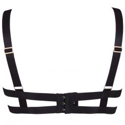 Bluebella - US Slade Bra Black SALE