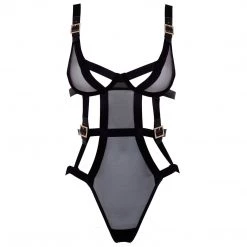 Bluebella - US Slade Wired Body Black SALE 14 Bluebella - US Slade Wired Body Black SALE