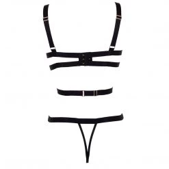 Bluebella - US Slade Wired Body Black SALE 15 Bluebella - US Slade Wired Body Black SALE