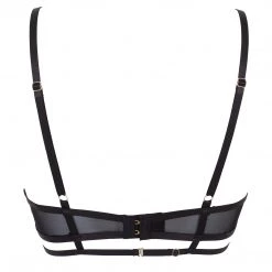 Bluebella - US Vienna Bra Black