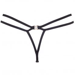 Bluebella - US Vienna Thong Black