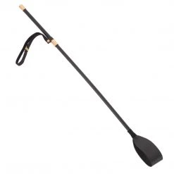 Bluebella - US Zuri Faux Leather Crop Black