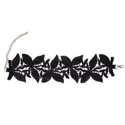Bluebella - US Cromer Choker Black GIFTS UNDER $30 6 Bluebella - US Cromer Choker Black GIFTS UNDER $30