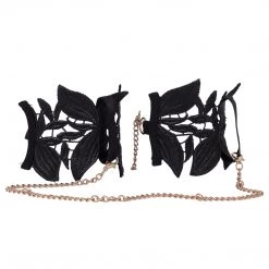 Bluebella - US Cromer Cuffs Black