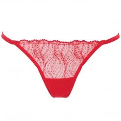 Bluebella - US Irena Panty Red SALE 11 Bluebella - US Irena Panty Red SALE
