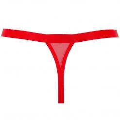 Bluebella - US SALE Sofia Thong Red