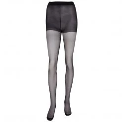 Bluebella - US Back Seam Pantyhose Black 7 Bluebella - US Back Seam Pantyhose Black