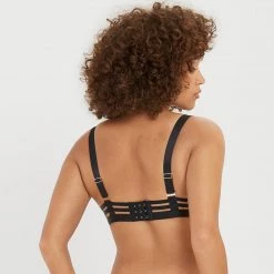 Bluebella - US SALE Arabella Bra Black