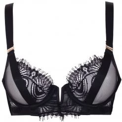 Bluebella - US SALE Arabella Bra Black