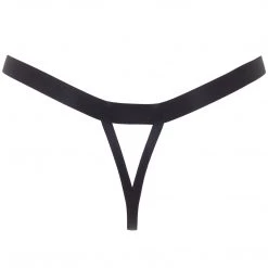 Bluebella - US Arabella Thong Black