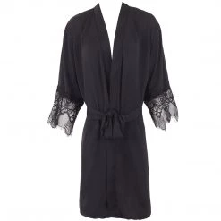 Bluebella - US SALE Arabella Kimono Black