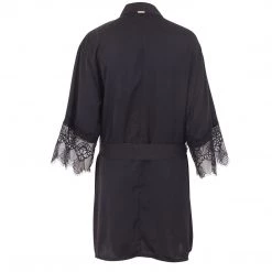 Bluebella - US SALE Arabella Kimono Black