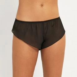 Bluebella - US Carrie Cami And Short Set Black 13 Bluebella - US Carrie Cami And Short Set Black