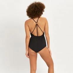 Bluebella - US SALE Carrie Teddy Black