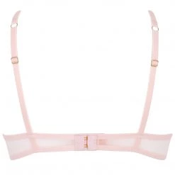 Bluebella - US Marseille Bra Pale Pink Bras