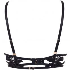 Bluebella - US SALE Cromer Bra Black