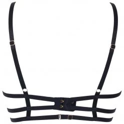 Bluebella - US Estelle Bra Black