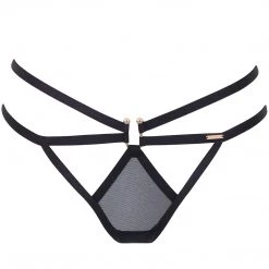 Bluebella - US Estelle Thong Black SALE
