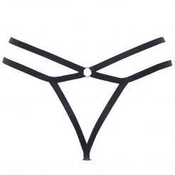 Bluebella - US Estelle Thong Black SALE